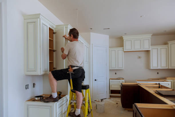 Licensed Kitchen service in Carrollton, KY - Remodeling Of Kitchen