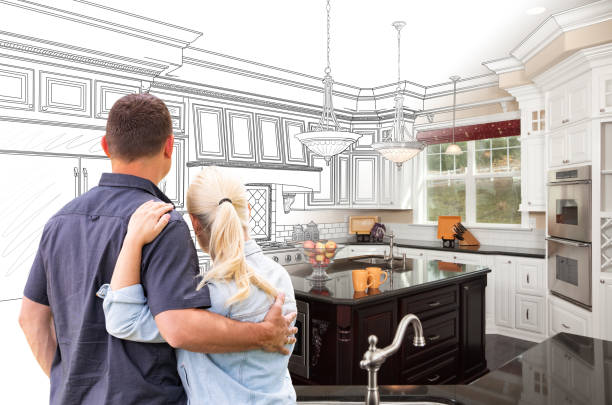 Professional Kitchen technician working in Carrollton, KY