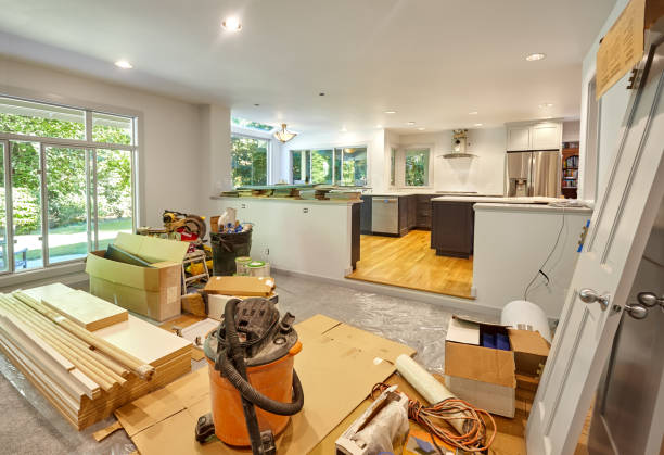 Reliable Kitchen contractor in Carrollton, KY by Remodeling Of Kitchen
